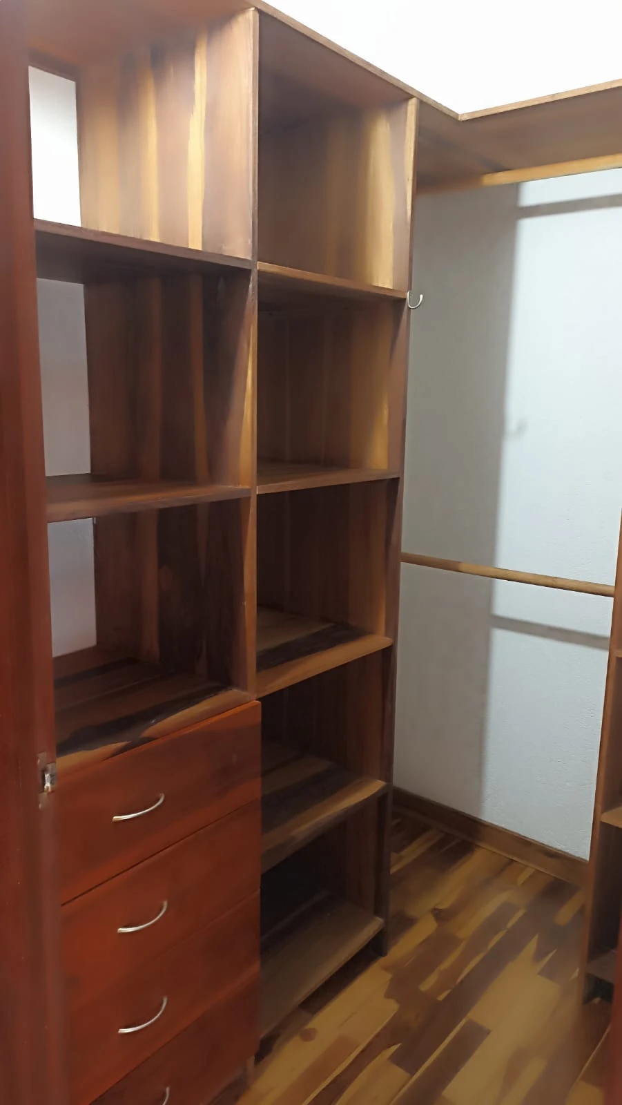 Casa en arriendo en Rionegro barrio San Antonio de Pereira