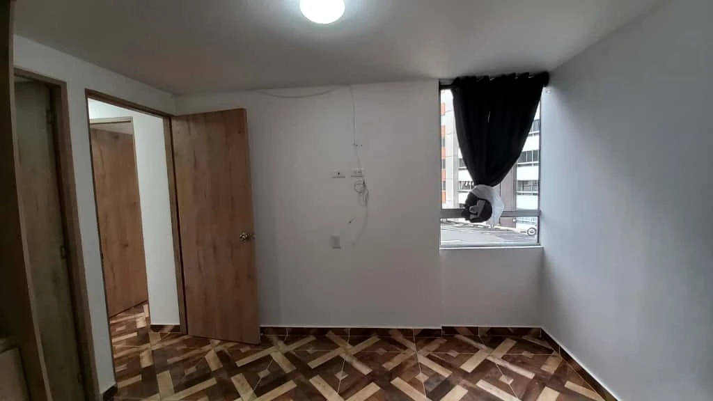 Apartamento en arriendo en Rionegro sector Cimarronas