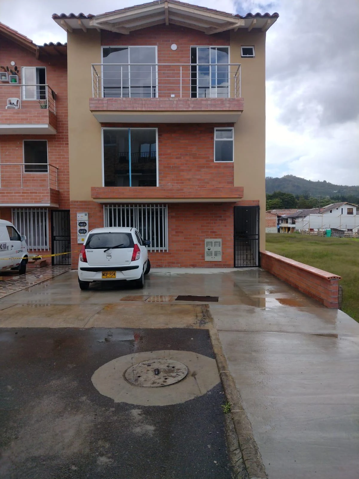 Apartamento en arriendo en la Ceja Antioquia
