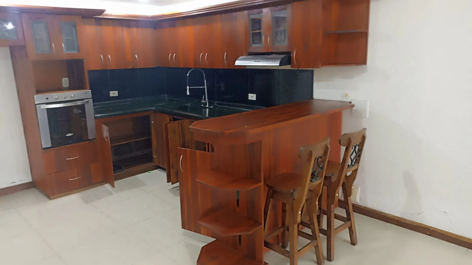 casa en arriendo en rionegro san Antonio 