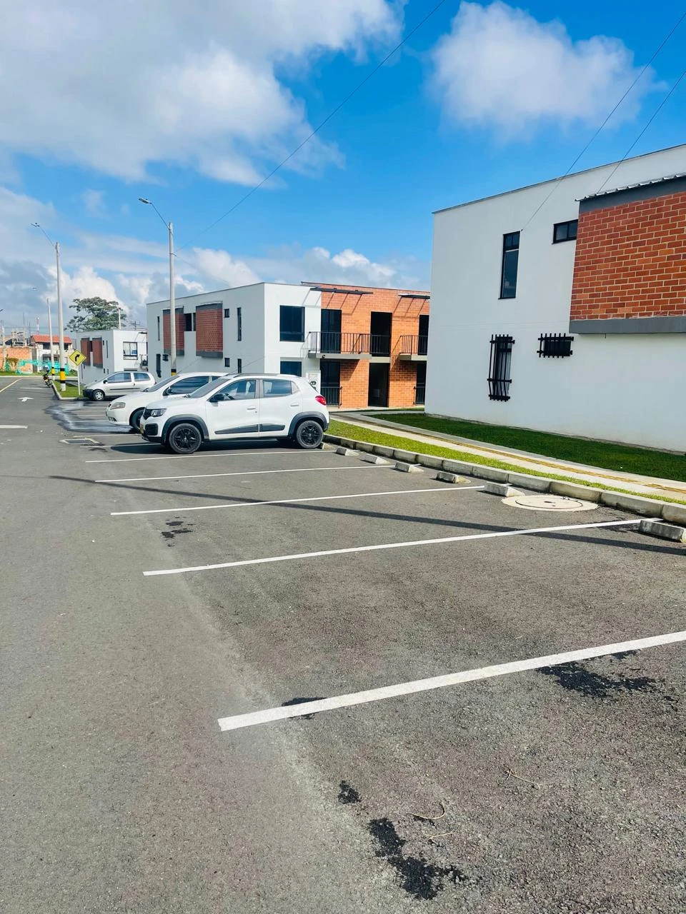 Apartamento en arriendo en Caremen De Viboral