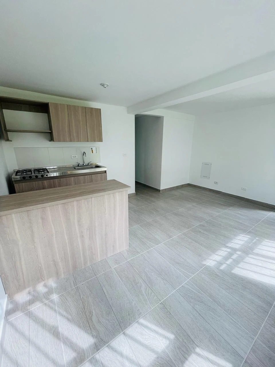Apartamento en arriendo en Caremen De Viboral