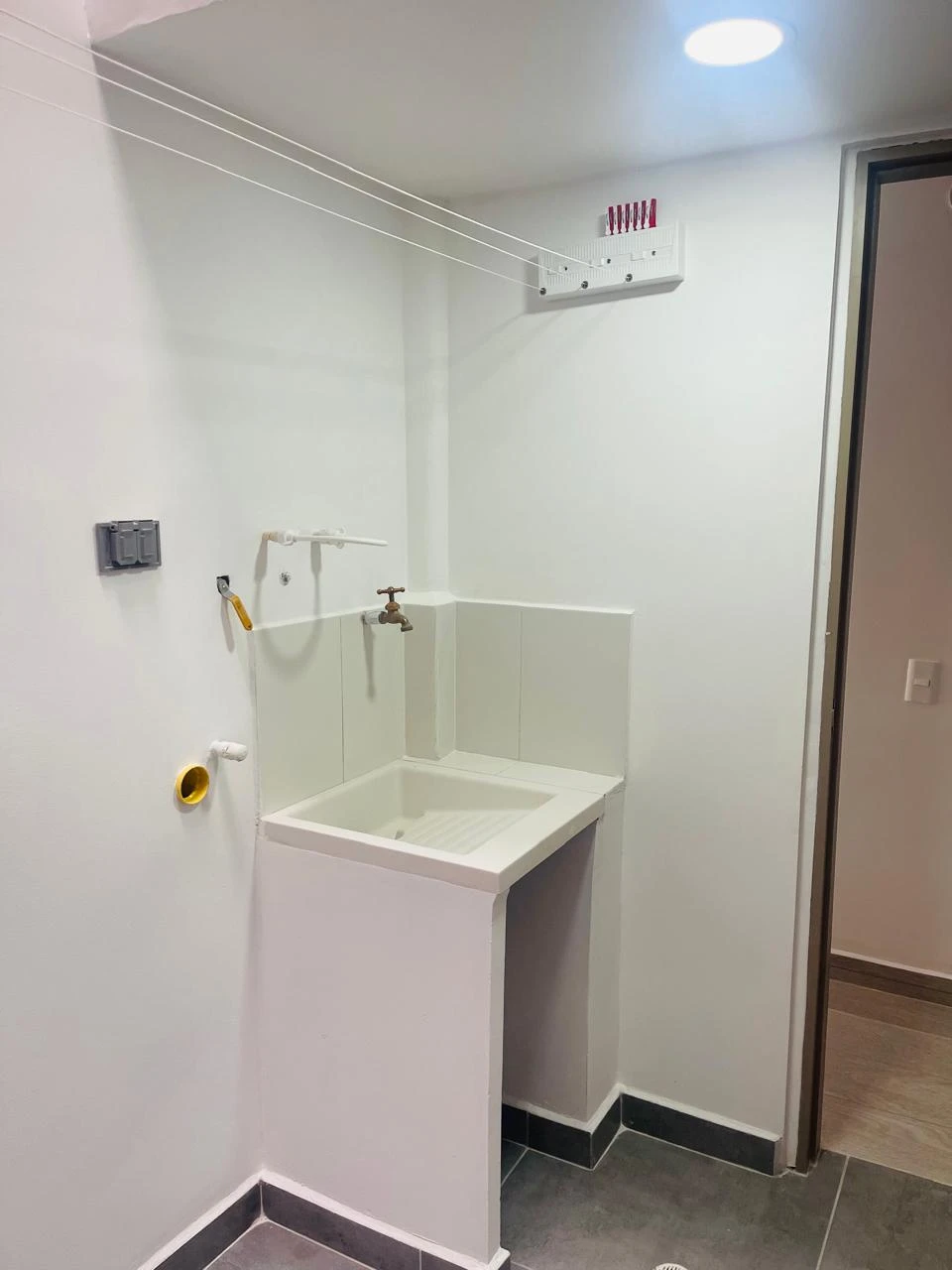 Apartamento en arriendo en Caremen De Viboral