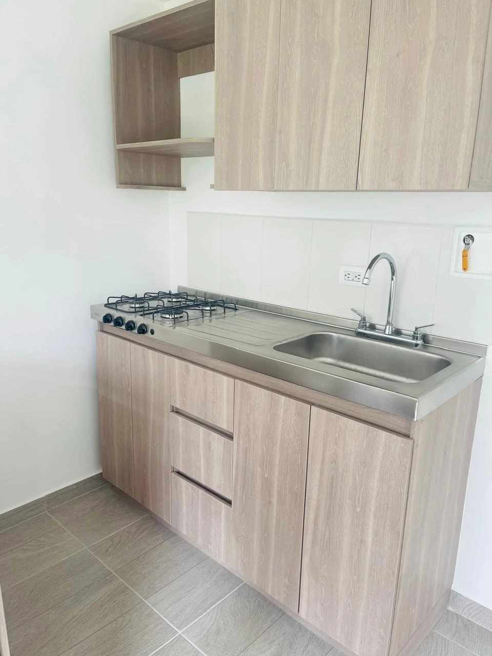 Apartamento en arriendo en Caremen De Viboral