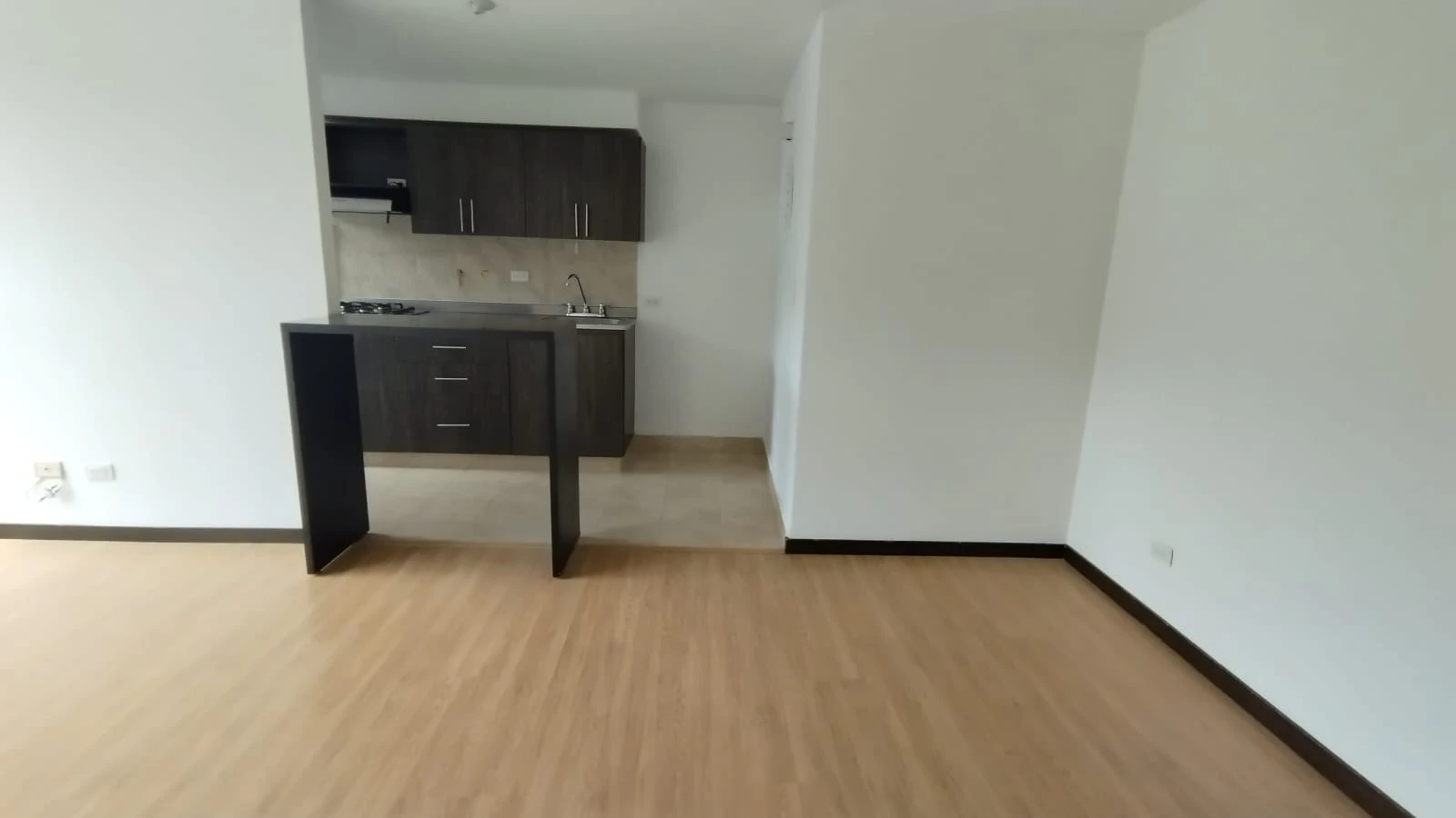 Apartamento en arriendo en Rionegro sector los Colegios