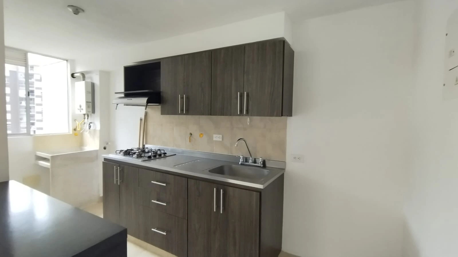 Apartamento en arriendo en Rionegro sector los Colegios