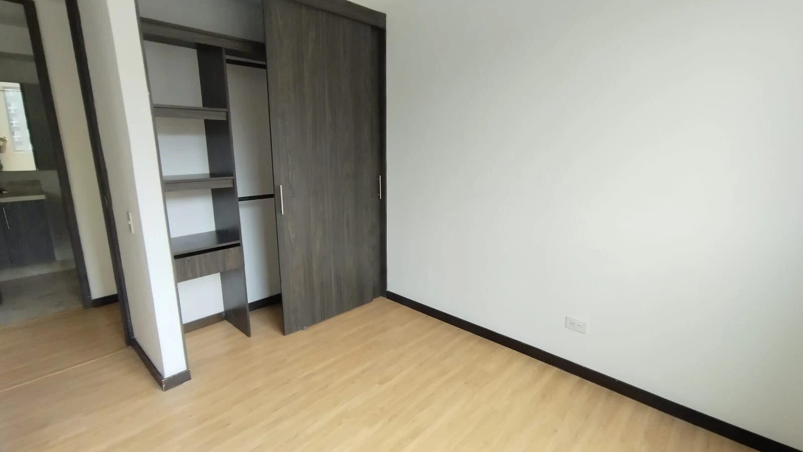 Apartamento en arriendo en Rionegro sector los Colegios