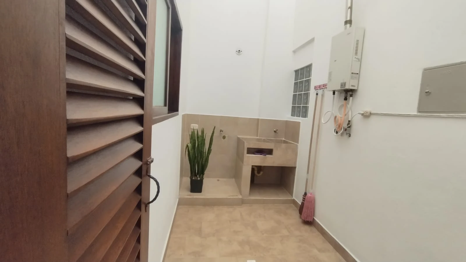 Casa en arriendo en Rionegro sector Horizontes