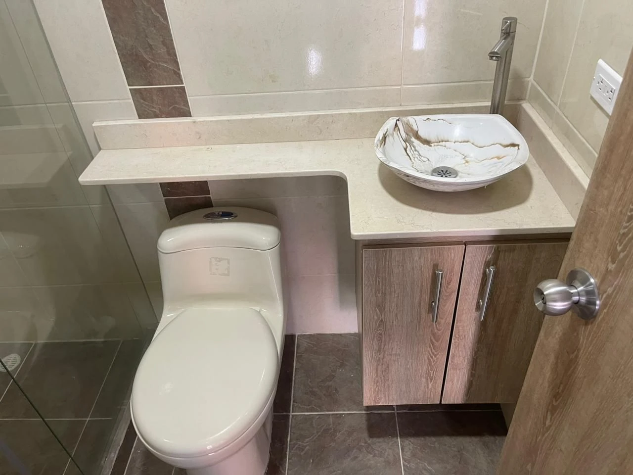 Apartamento en venta sector Obrero