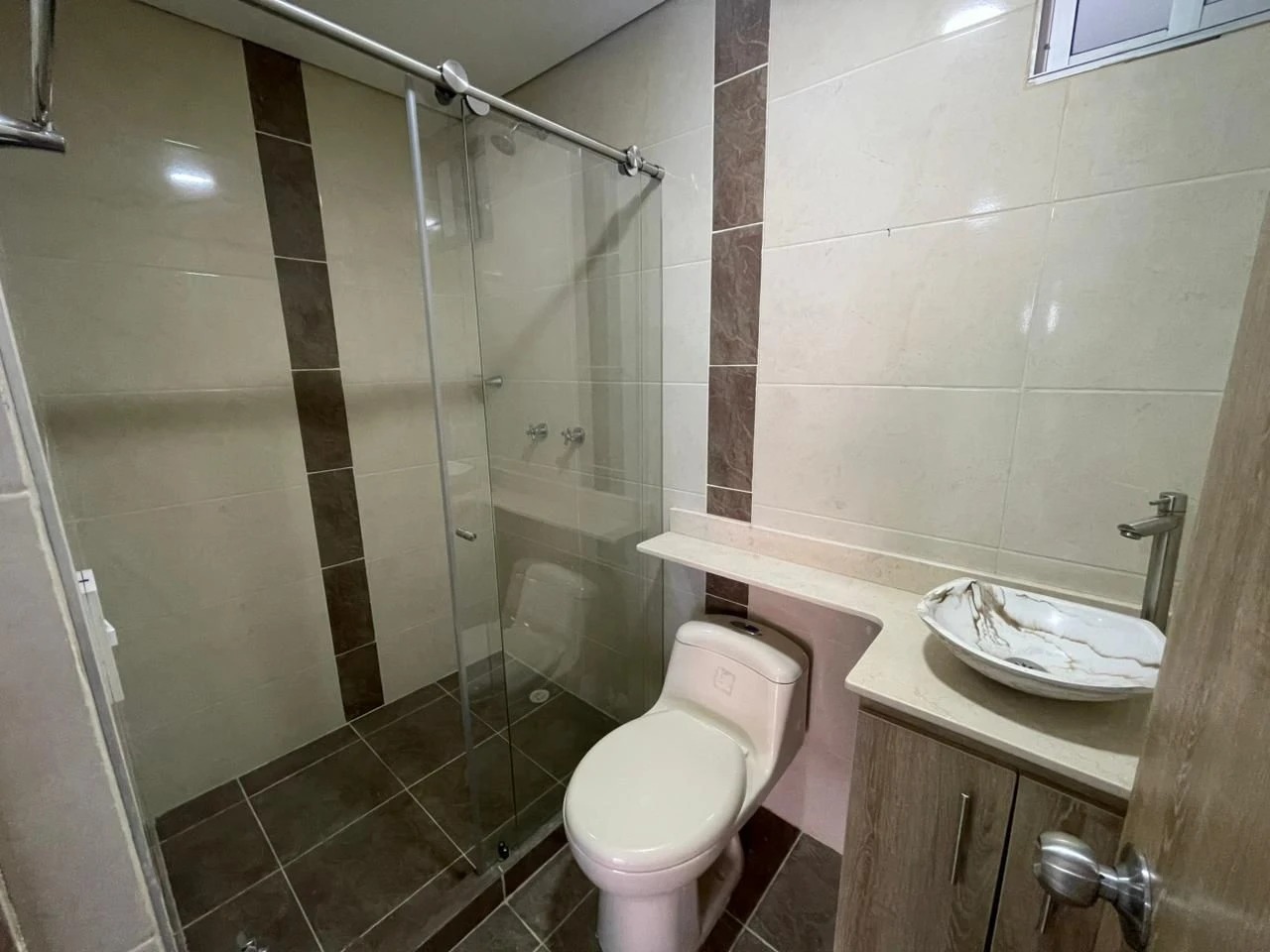 Apartamento en venta sector Obrero