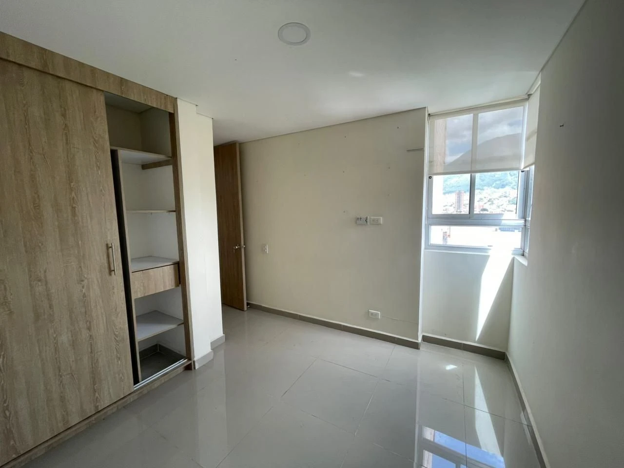 Apartamento en venta sector Obrero