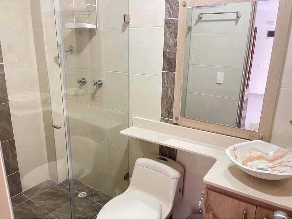 Apartaestudio en venta sector Obrero