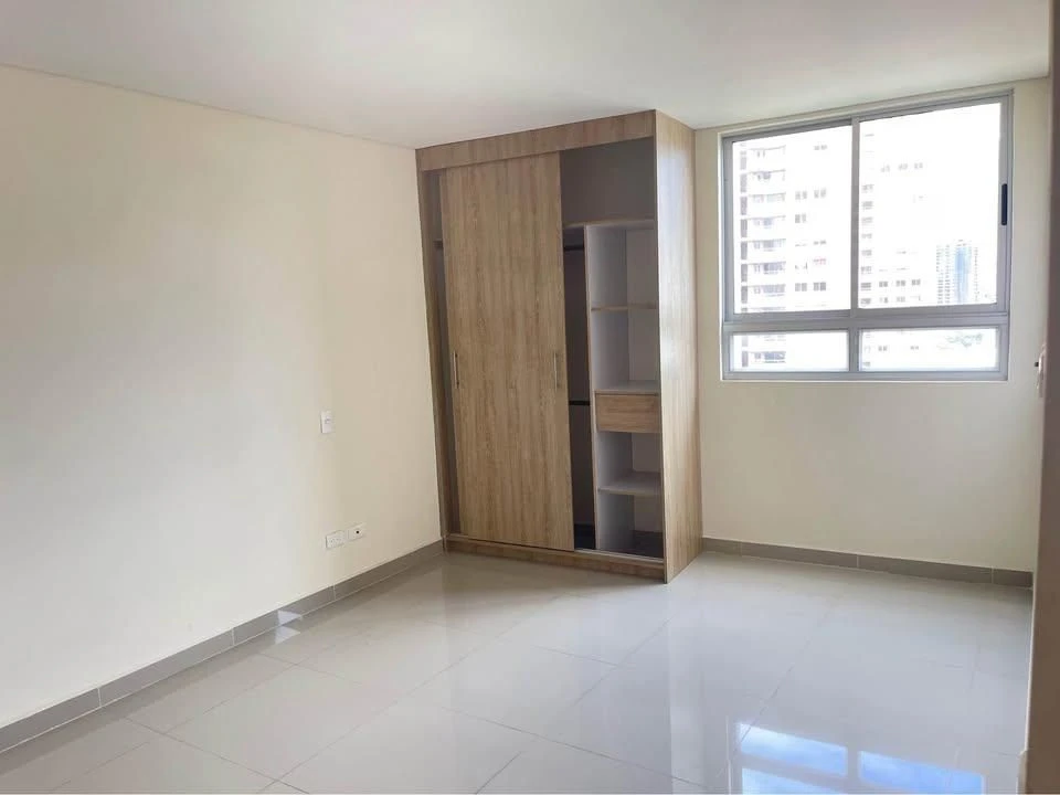 Apartaestudio en venta sector Obrero