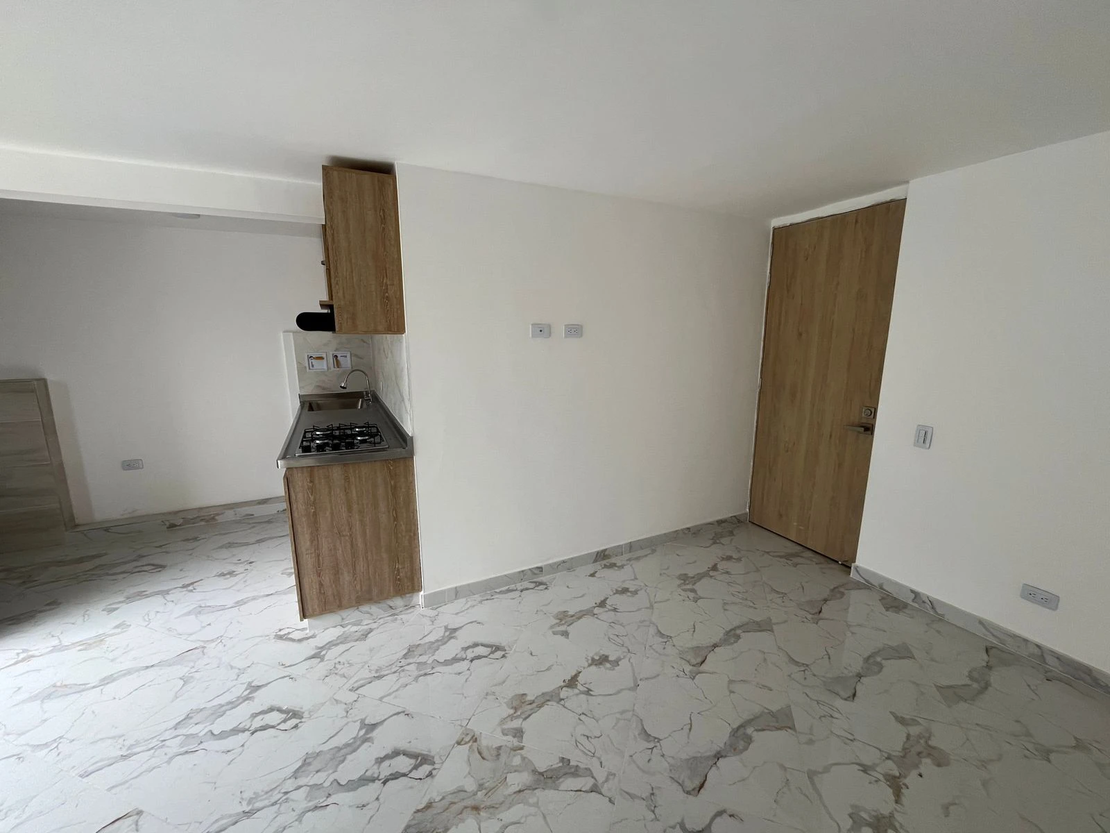 Apartamento en Arriendo Villas del Sol Bello