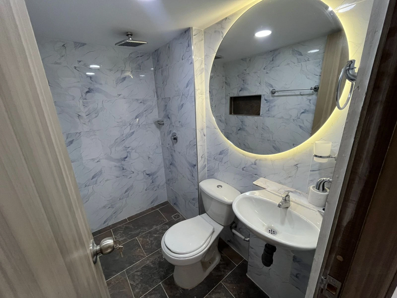 Apartamento en Arriendo Villas del Sol Bello