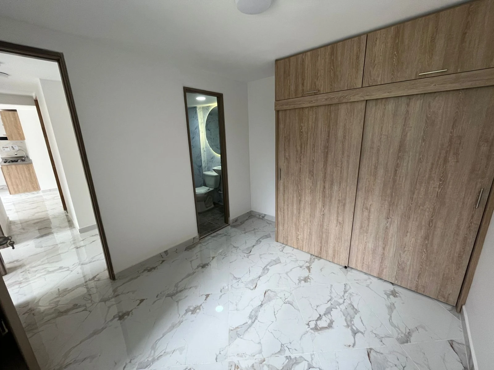 Apartamento en Arriendo Villas del Sol Bello