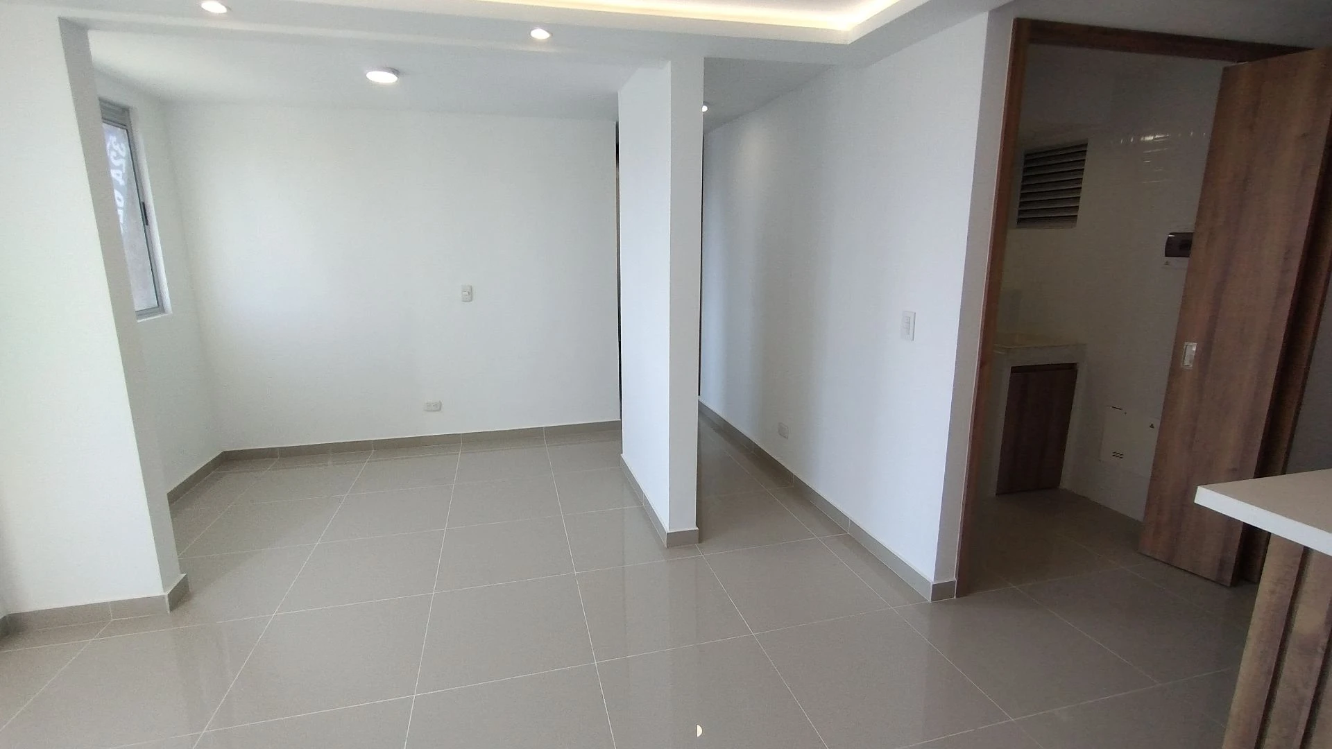 APARTAMENTO PARA ESTRENAR EN ALAMEDA DEL RÍO.