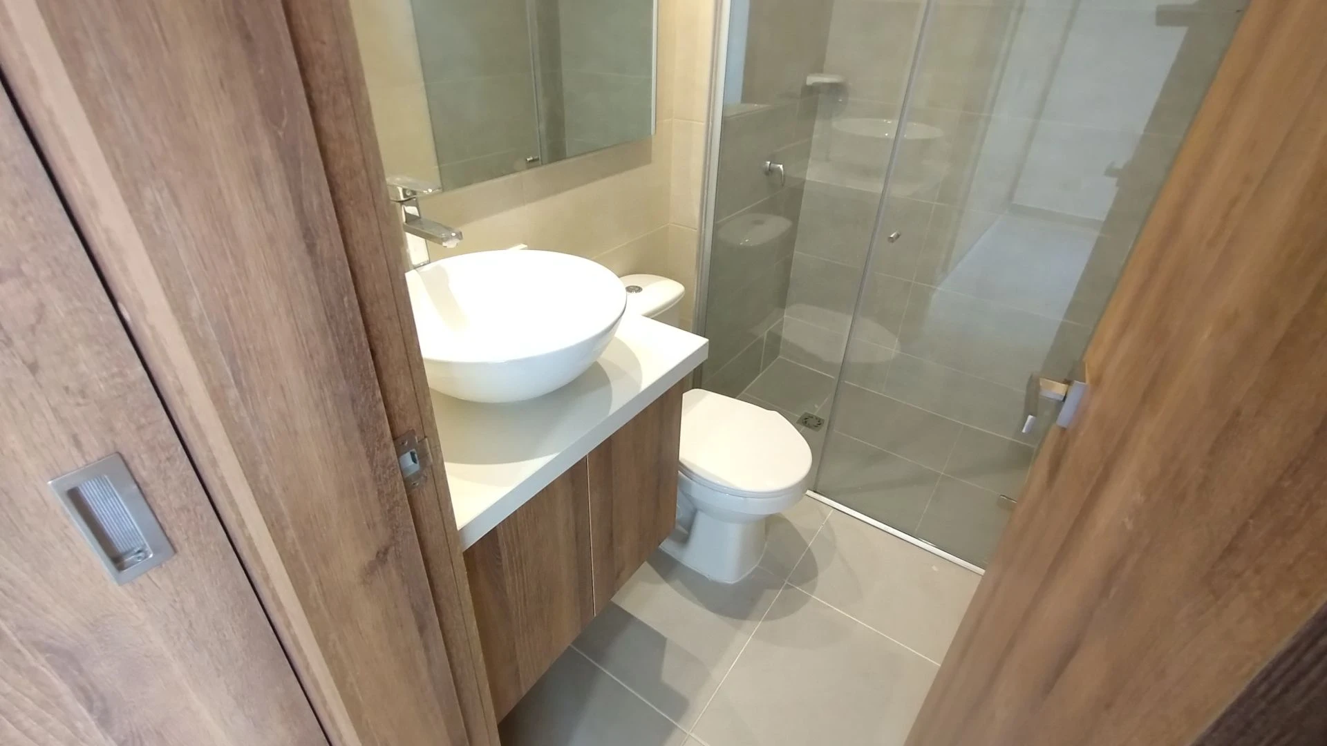 APARTAMENTO PARA ESTRENAR EN ALAMEDA DEL RÍO.