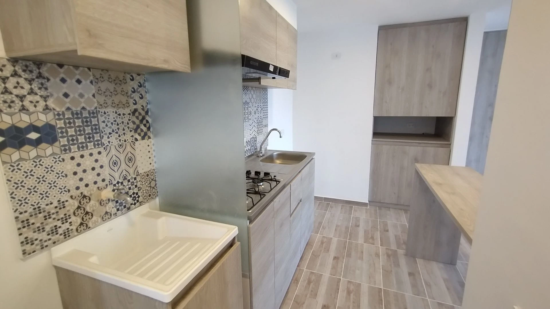 APARTAMENTO PARA ESTRENAR EN ARRIENDO EN CIUDAD MALLORQUÍN.