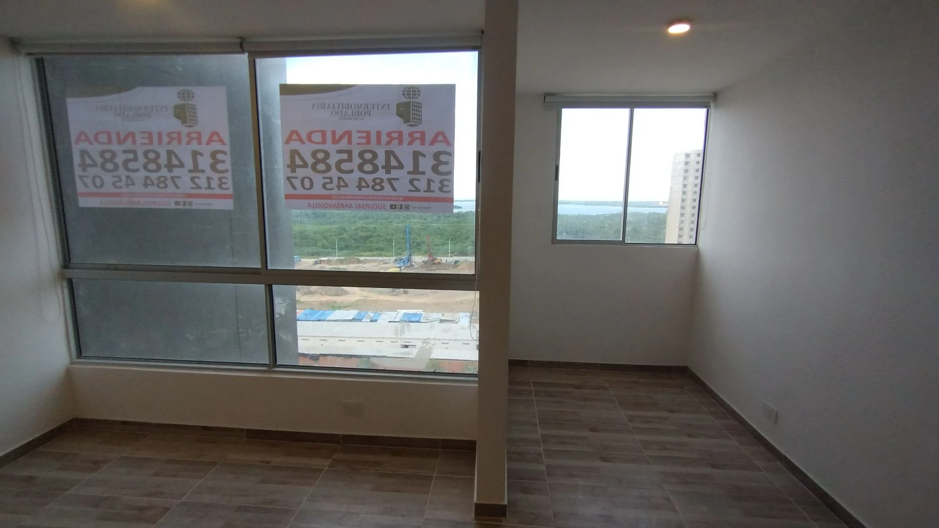 APARTAMENTO PARA ESTRENAR EN ARRIENDO EN CIUDAD MALLORQUÍN.