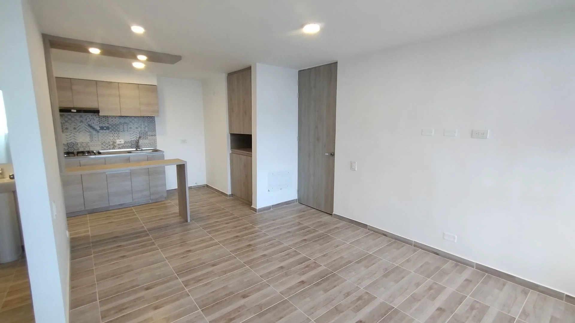 APARTAMENTO PARA ESTRENAR EN ARRIENDO EN CIUDAD MALLORQUÍN.
