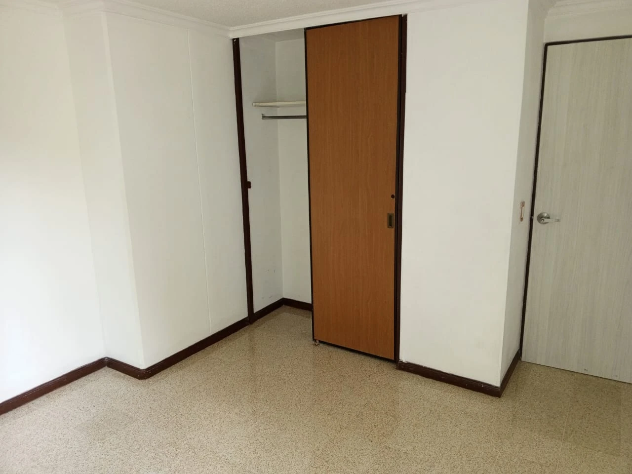 Apartamento en arriendo en Belen La Mota