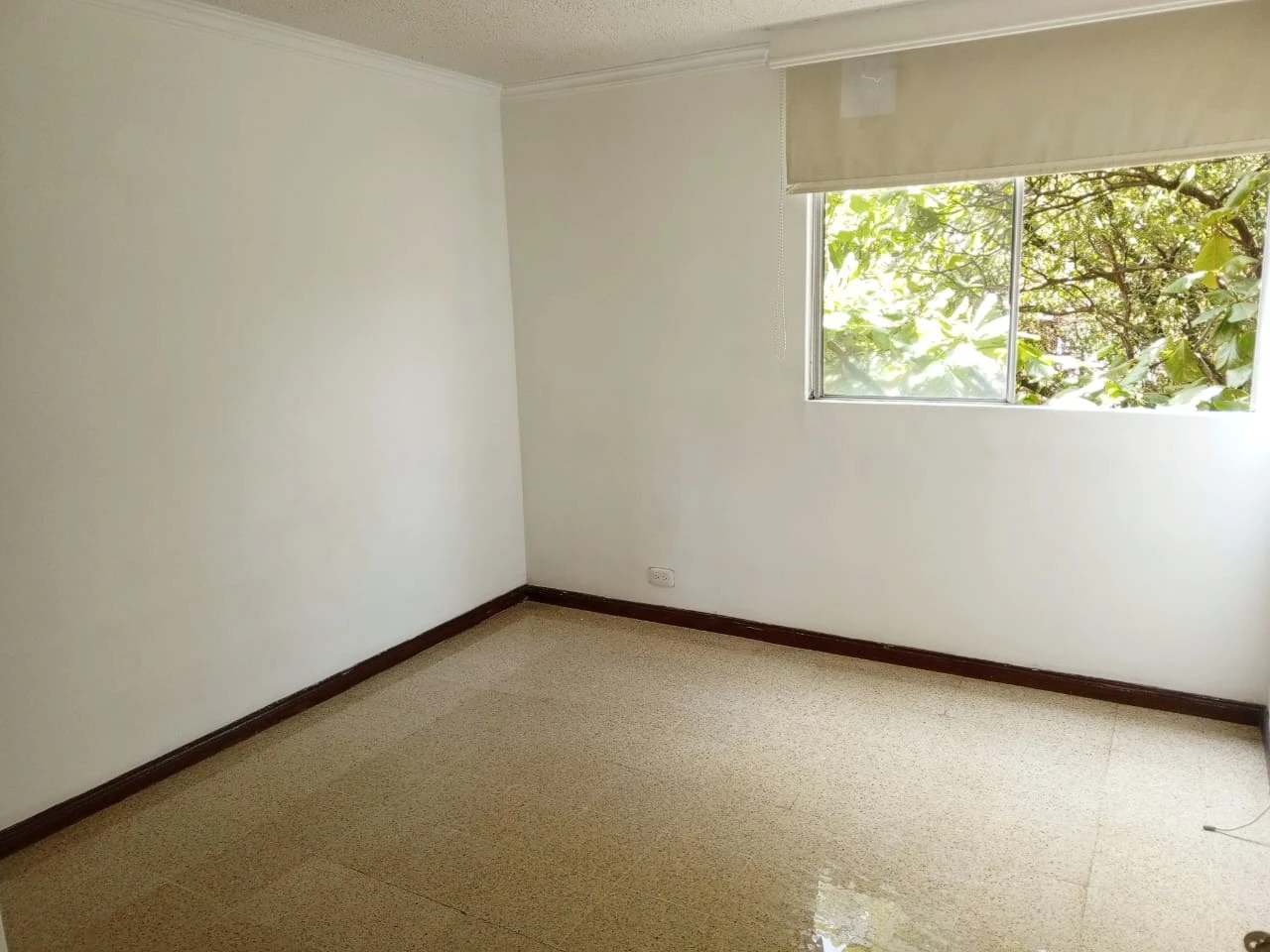 Apartamento en arriendo en Belen La Mota