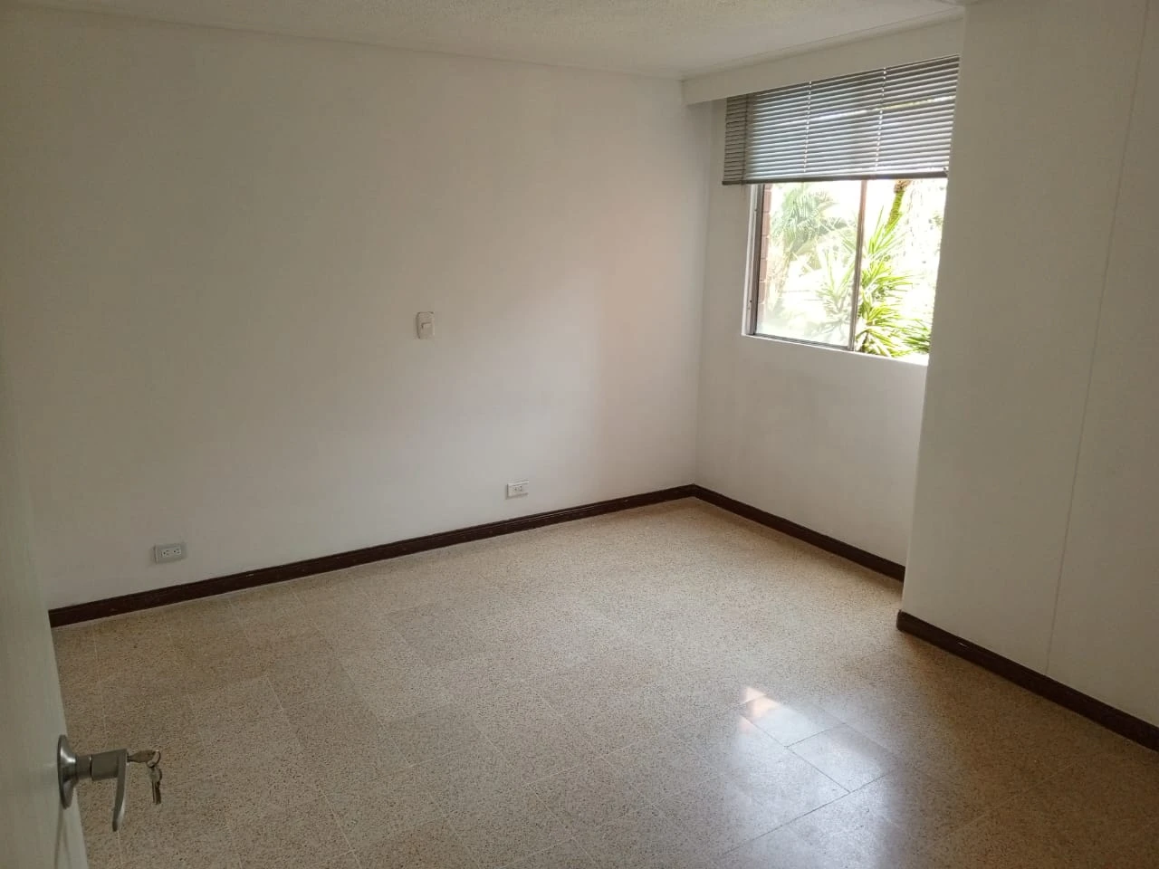 Apartamento en arriendo en Belen La Mota