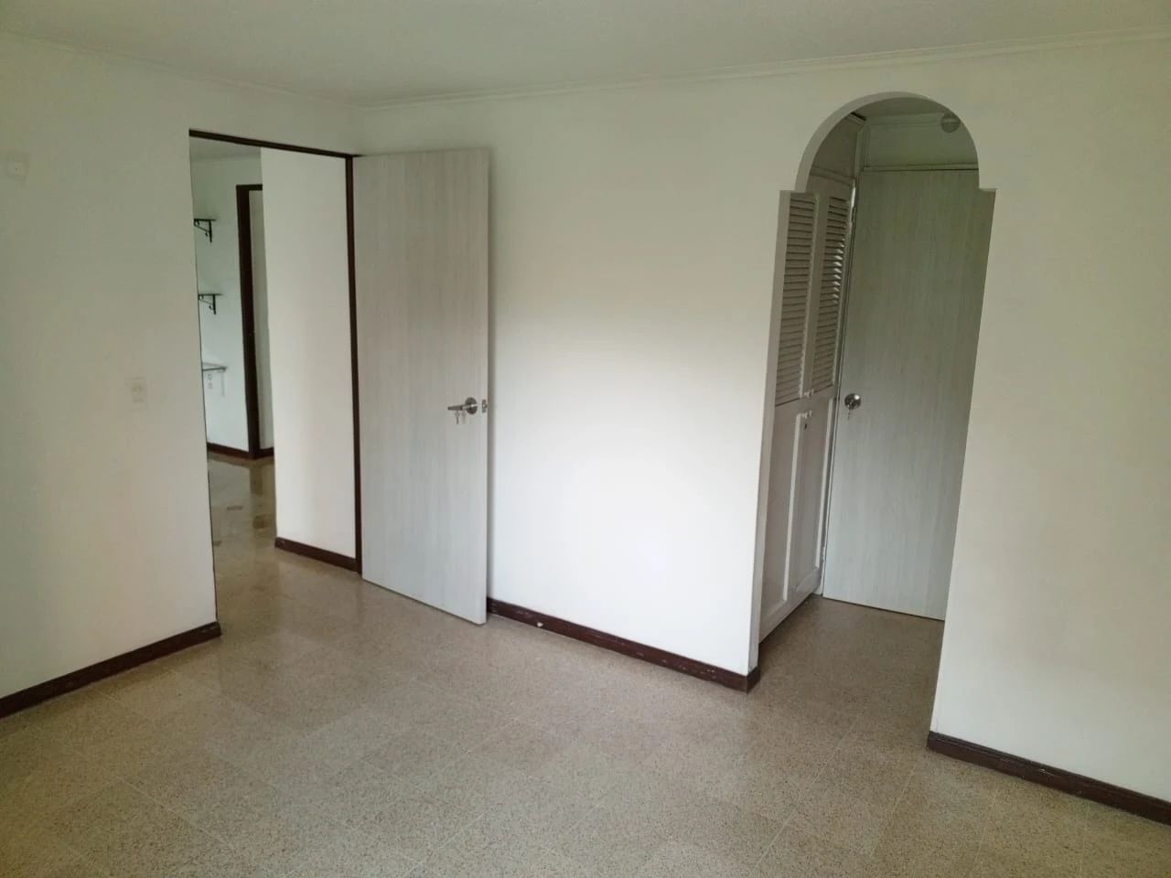 Apartamento en arriendo en Belen La Mota