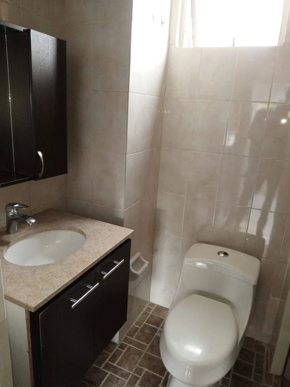 Apartamento en arriendo en Belen La Mota