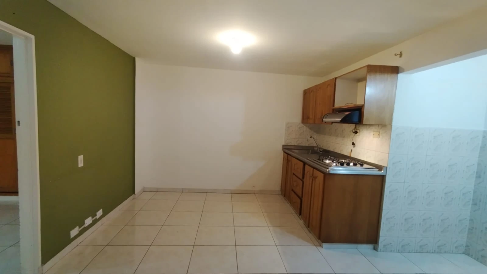 APARTAESTUDIO EN ARRIENDO EN EL ESTADIO, LAURELES