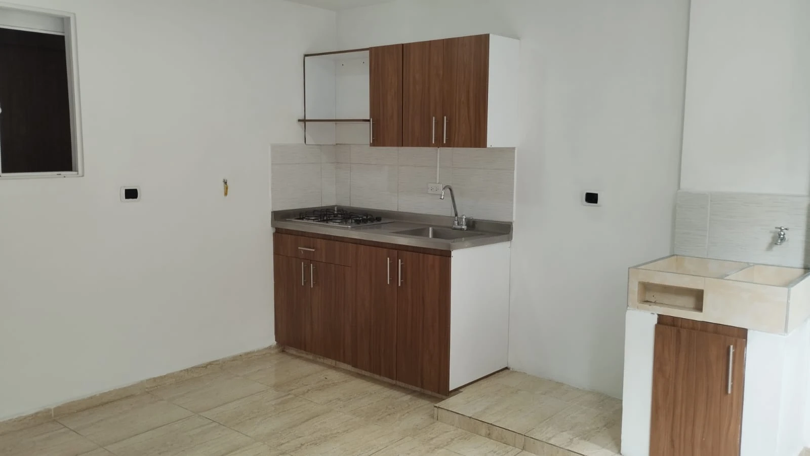 Apartamento En Arriendo Sector Simón Bolívar Laureles