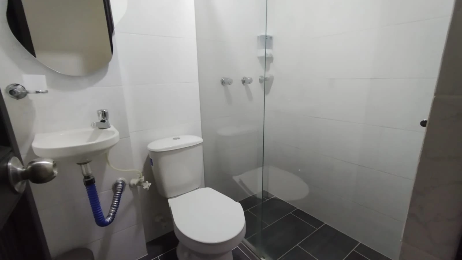 Apartamento En Arriendo Sector Simón Bolívar Laureles