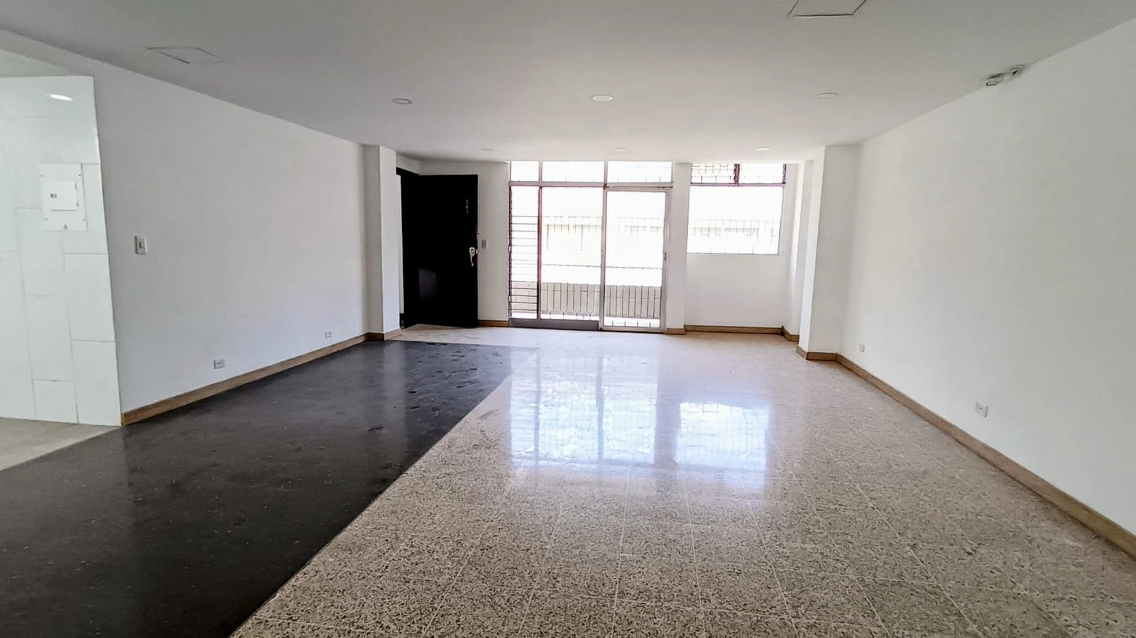 Apartamento en Arriendo Laureles Medellin