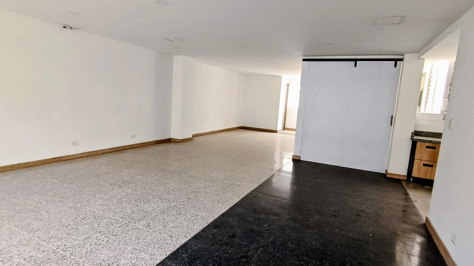 Apartamento en Arriendo Laureles Medellin