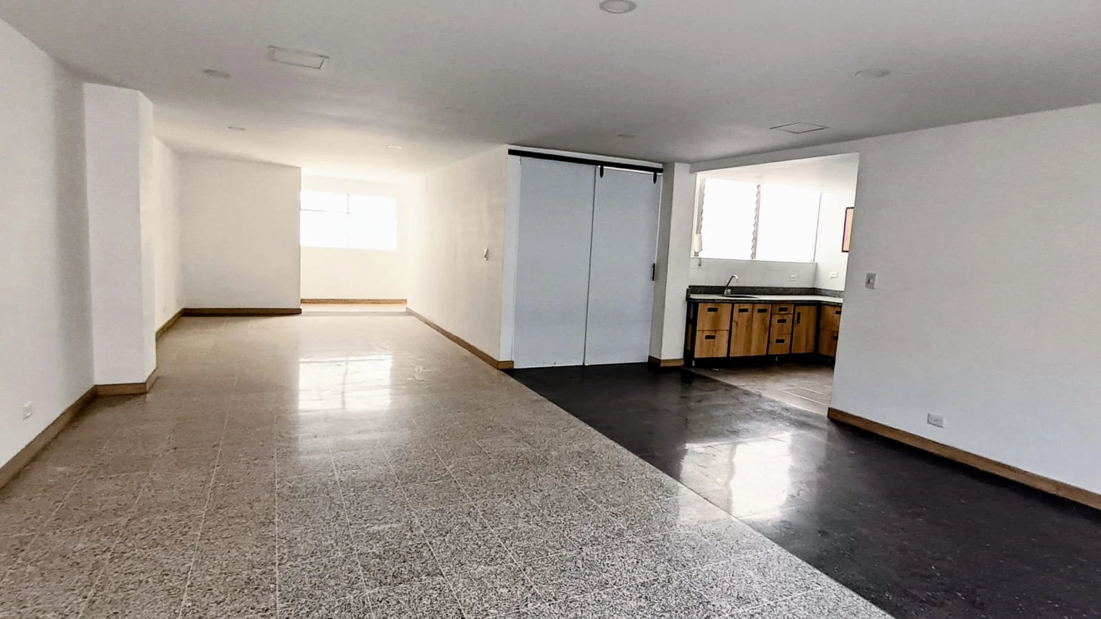 Apartamento en Arriendo Laureles Medellin