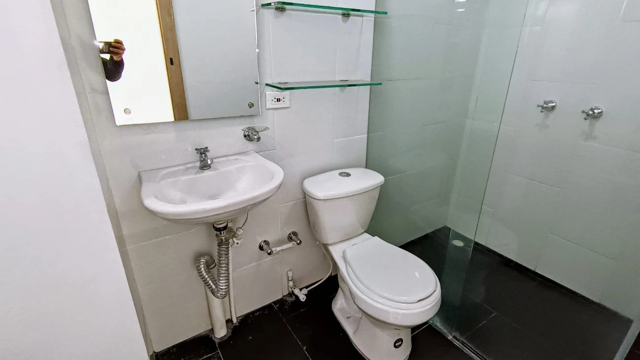 Apartamento en Arriendo Laureles Medellin