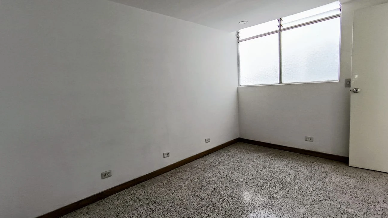 Apartamento en Arriendo Laureles Medellin