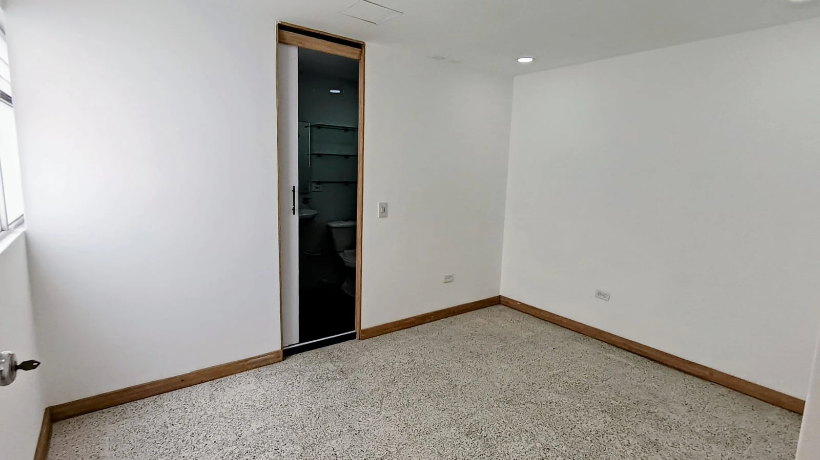 Apartamento en Arriendo Laureles Medellin