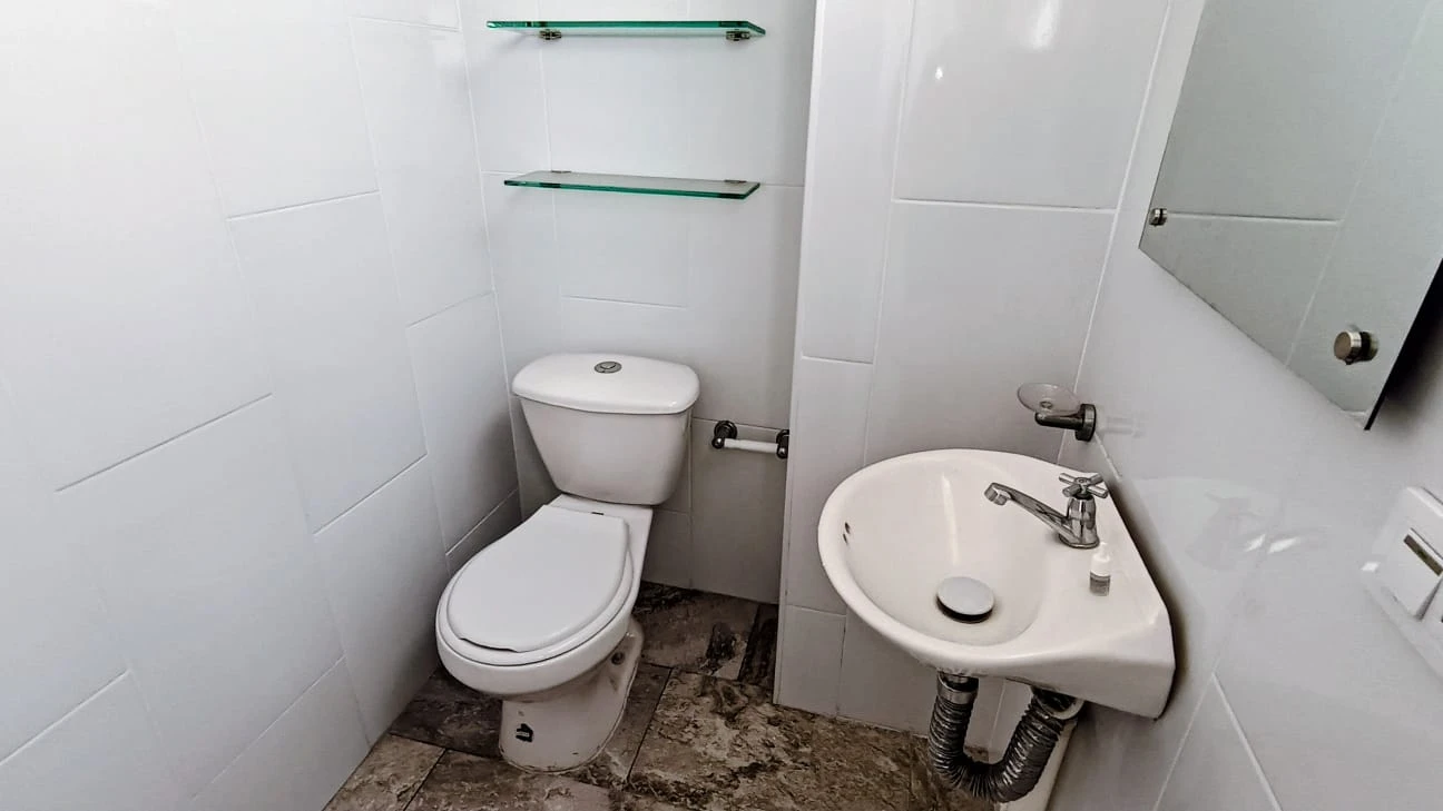 Apartamento en Arriendo Laureles Medellin