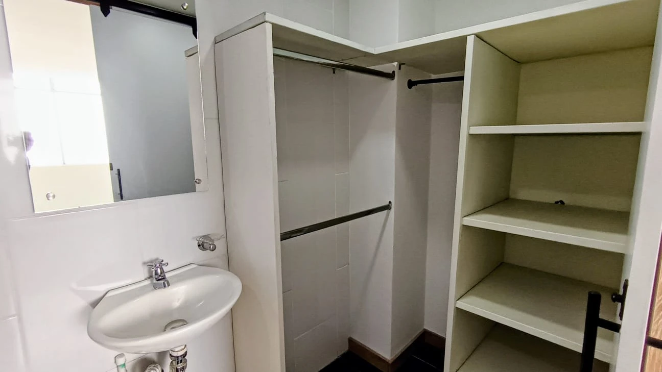 Apartamento en Arriendo Laureles Medellin