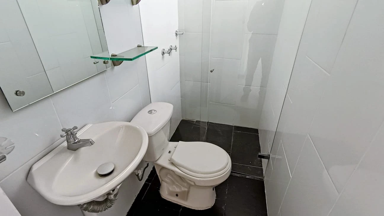 Apartamento en Arriendo Laureles Medellin