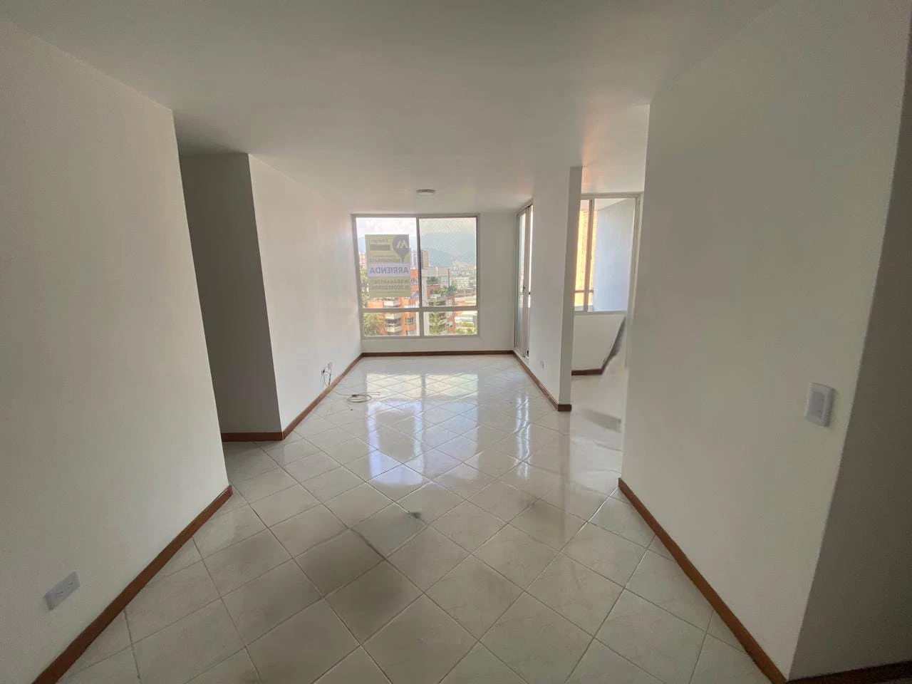 Arriendo Apartamento en el Poblado