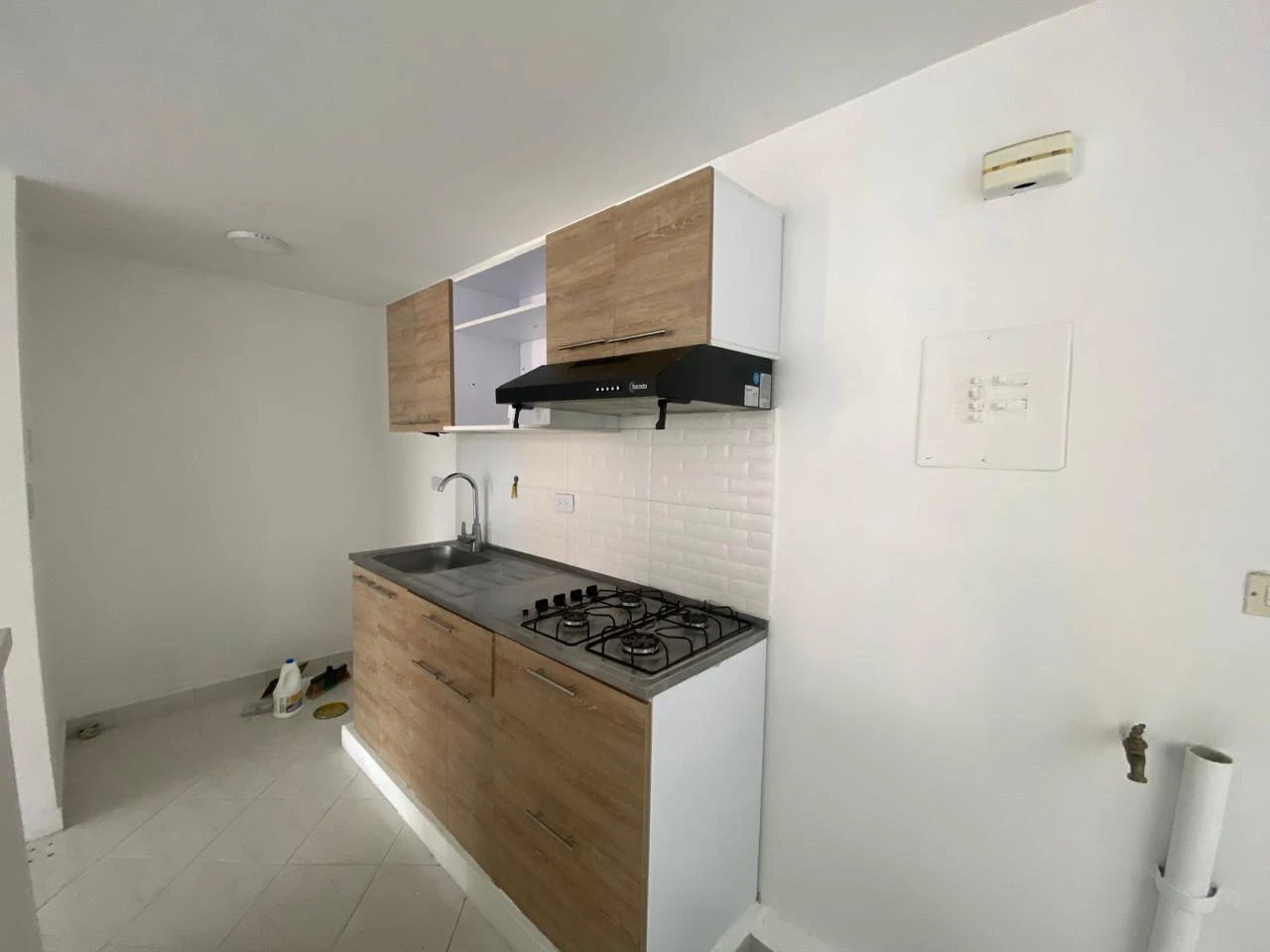 Arriendo Apartamento en el Poblado