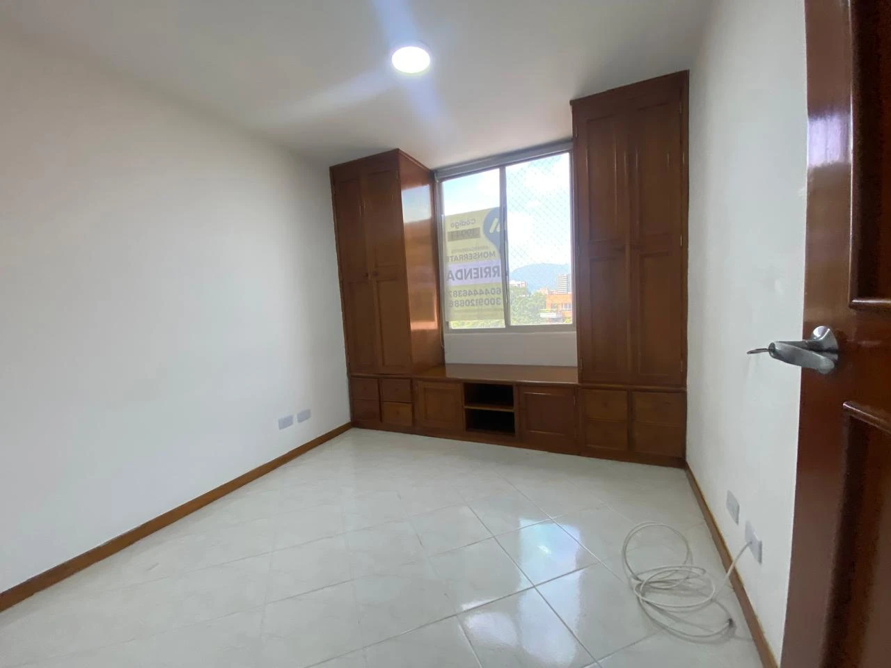 Arriendo Apartamento en el Poblado