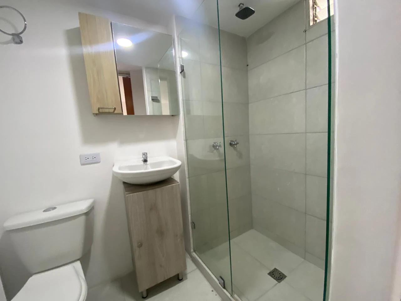 Arriendo Apartamento en el Poblado