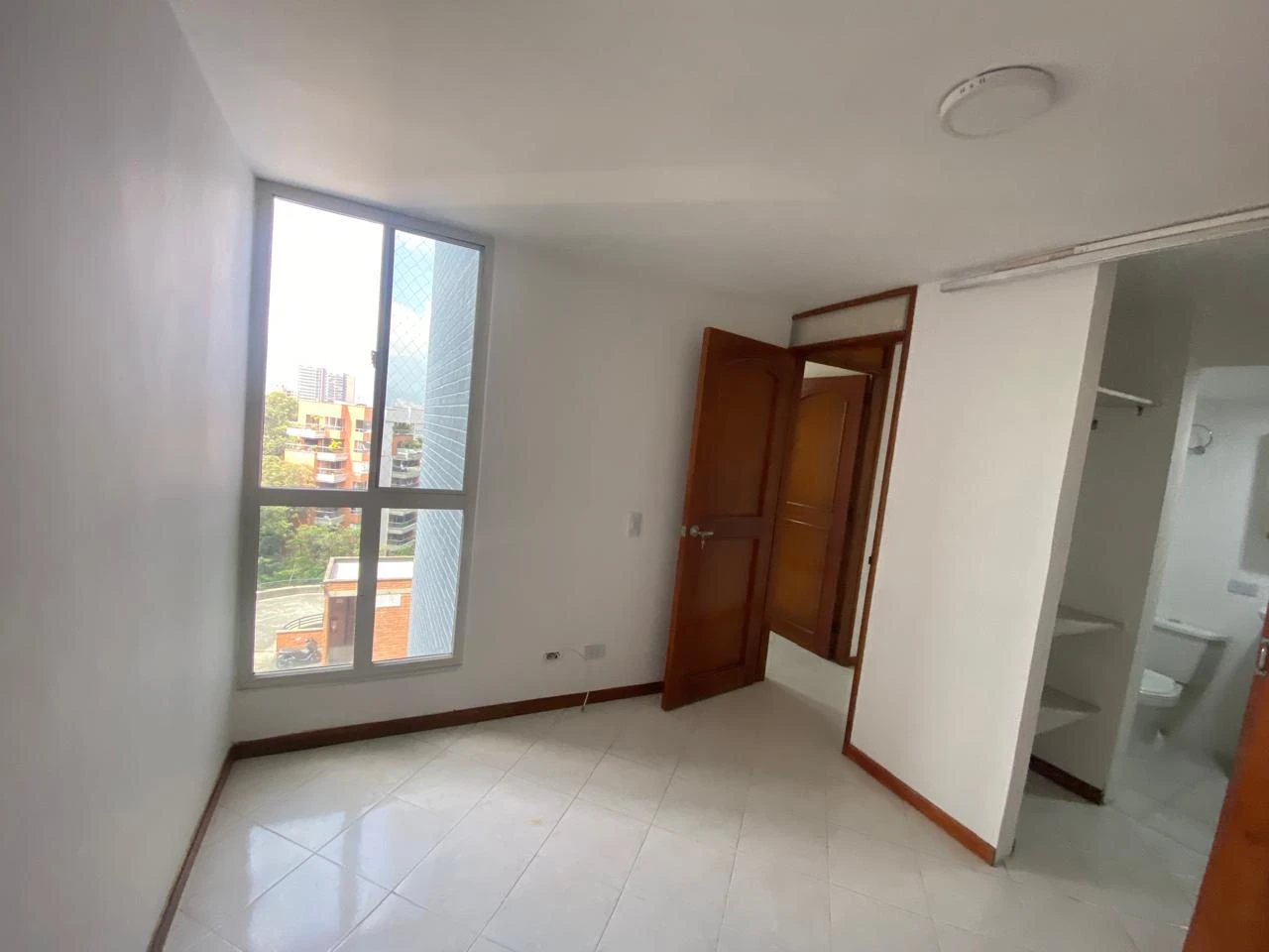 Arriendo Apartamento en el Poblado