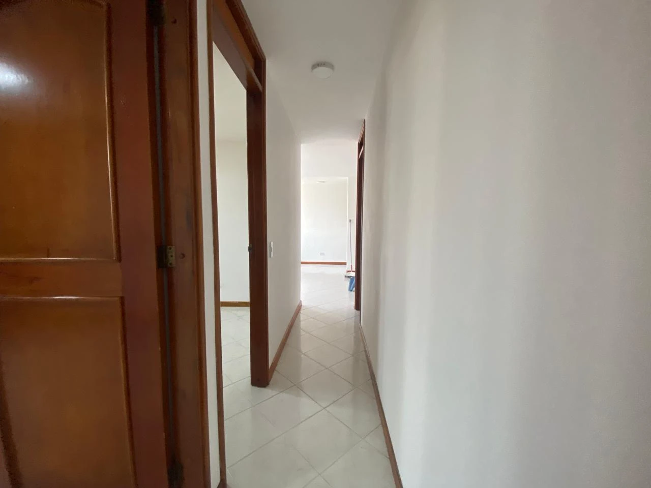 Arriendo Apartamento en el Poblado