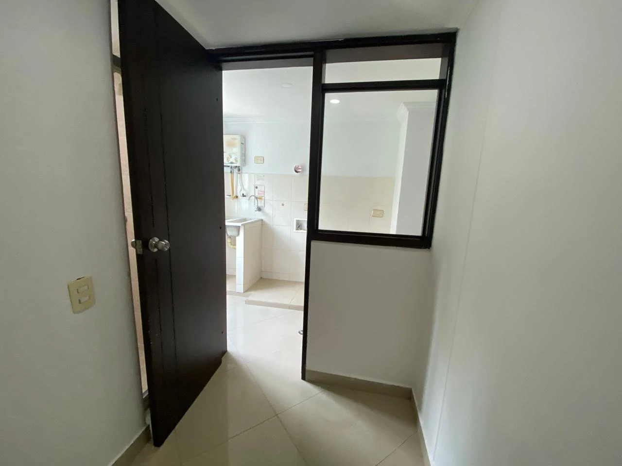 Arriendo Apartamento en Poblado Sector la frontera