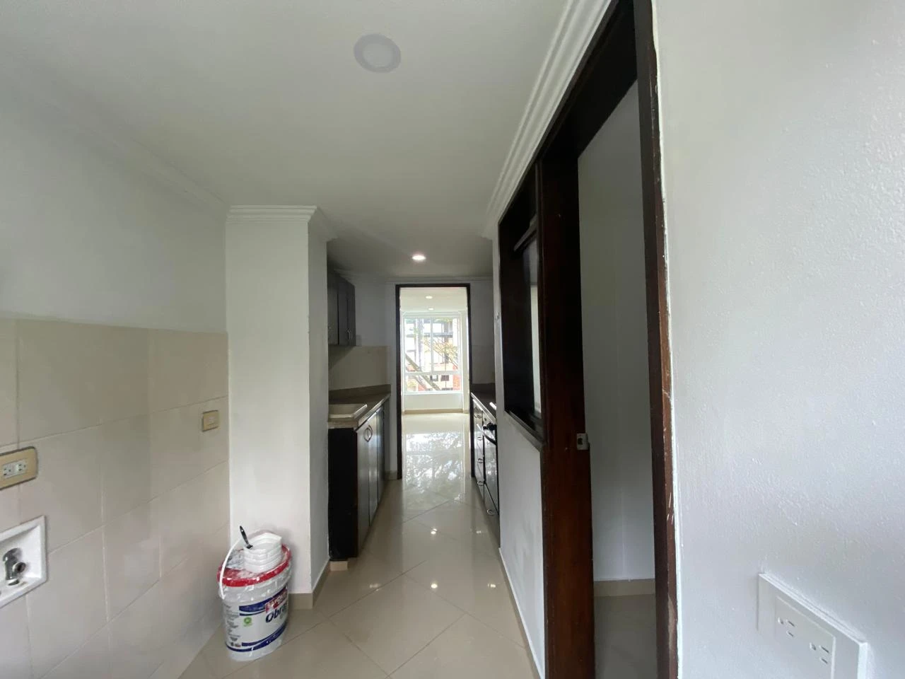 Arriendo Apartamento en Poblado Sector la frontera